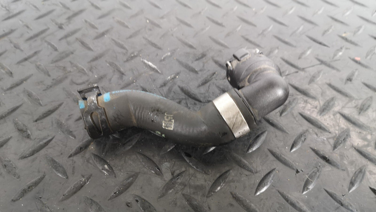 12-18 MERCEDES A B CLA W176 W246 1.8/2.1 CDI OM651 COOLANT PIPE HOSE A6512000082