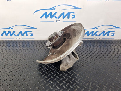 16-19 AUDI A4 B9 N/S/R REAR LEFT SIDE WHEEL HUB & BEARING 8W0615611