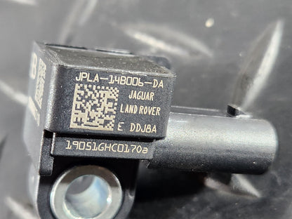 Land Rover Range Rover Evoque L551 SUV Crash Impact Sensors X2 JPLA-14B006-DA