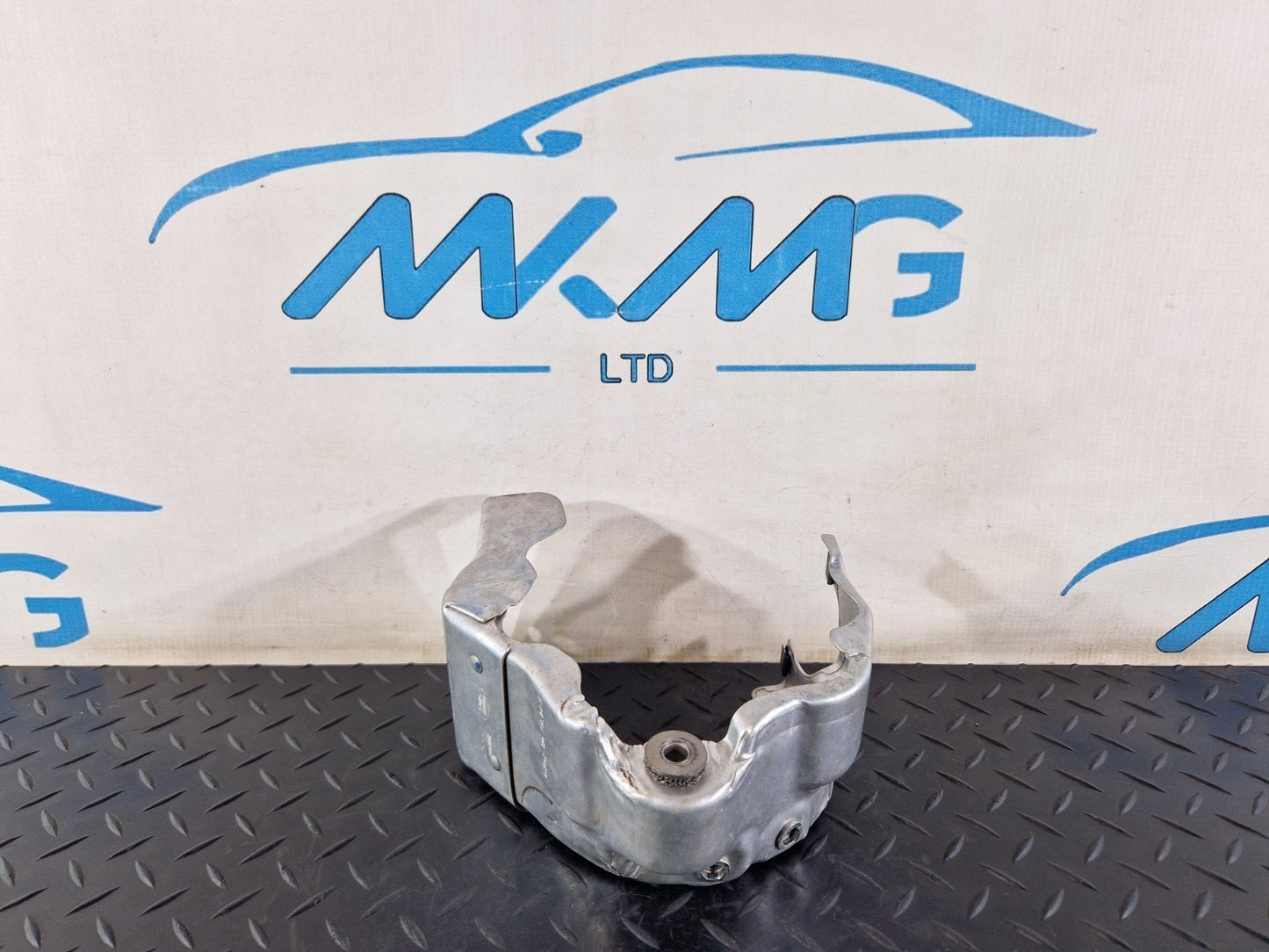 19-ON RANGE ROVER EVOQUE L551 EXHAUST HEAT SHIELD M4D3-6K738-BA