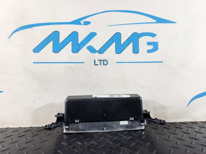 13-23 RANGE ROVER SPORT L494 CENTER CONSOLE TRIM INSERT DK6M045L92AA