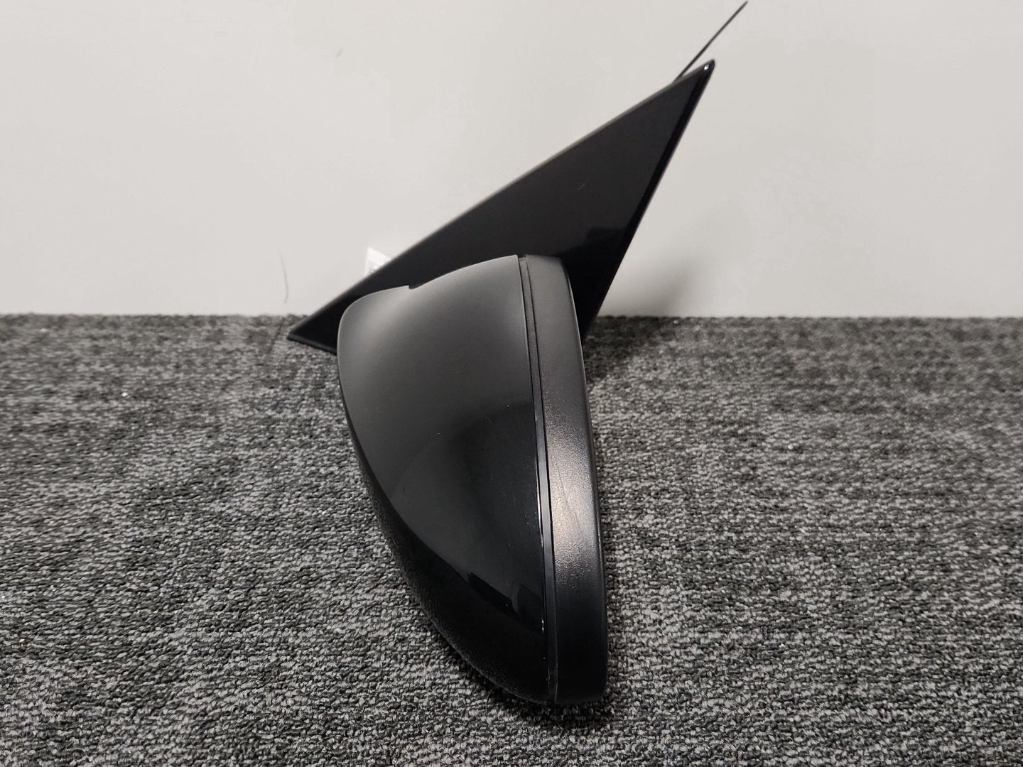 BMW 116i E87 Hatchback Genuine Front Left N/S Passenger Door Wing Mirror