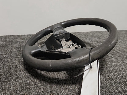 Peugeot Partner B9 Cargo Van Genuine 3 Spoke Steering Wheel 96809101ZD