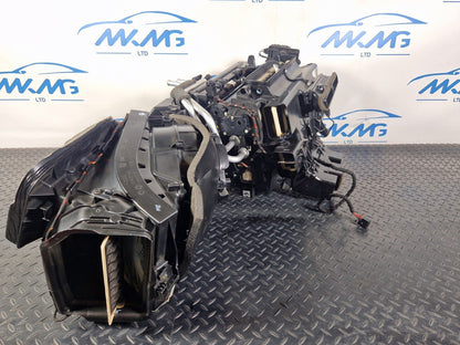 16-23 AUDI A5 F5 SPORTBACK S-LINE GENUINE HEATER MATRIX COMPLETE BOX 8W2816005L