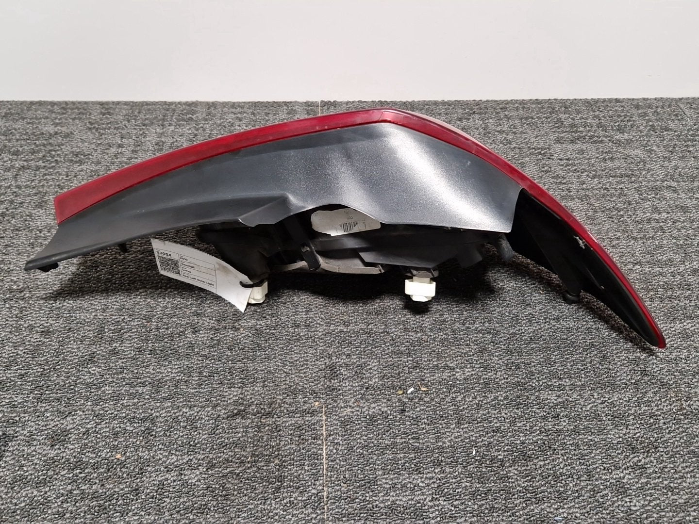2010 Vauxhall Corsa MK3 (D) (4400) Genuine Rear Left N/S Passenger Tail Light
