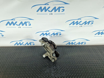 14-21 MERCEDES C CLASS W205 REAR RIGHT O/S COMPLETE WHEEL HUB & BEARING