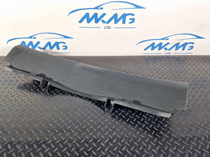 Audi A4 B9 Rear Boot Trim panel 8W5863471