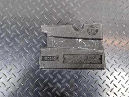 16-24 AUDI A5 F5 CABRIOLET BATTERY FORMED PART 8W7804986