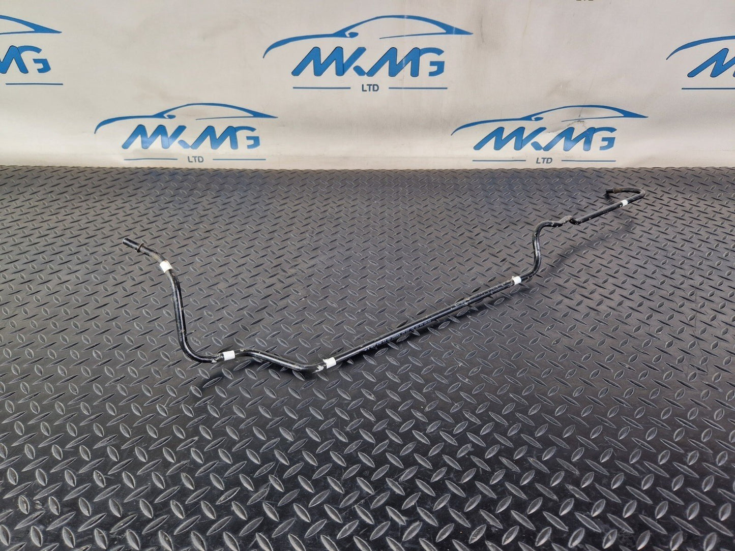 18-ON MERCEDES BENZ SPRINTER W907 2.1 GENUINE FUEL LINE A9074761200