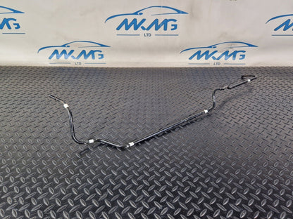 18-ON MERCEDES BENZ SPRINTER W907 2.1 GENUINE FUEL LINE A9074761200