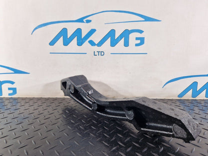 11-19 MERCEDES BENZ ML W166 FRONT WALL PILLAR COVER TRIM A1666840218