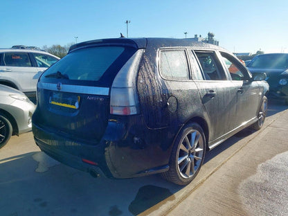 2010 Saab 9-3 MK2 (440)