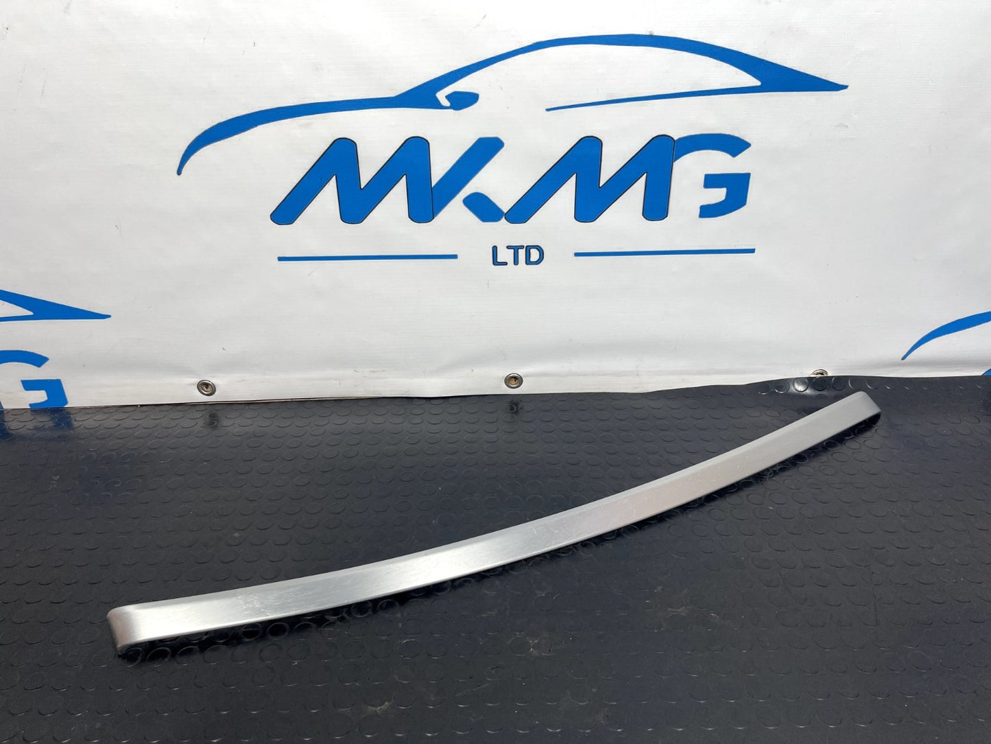 2010 BMW 3-SERIES E92 LCI GENUINE FRONT DRIVER SIDE DOOR CARD TRIM 9173693