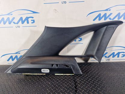 Mercedes-Benz B200d B-Class W247 SUV Trim Panel A2476901100