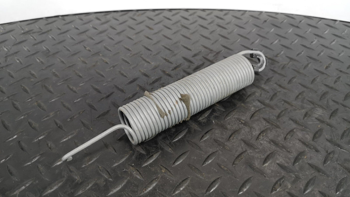 16-19 AUDI A4 B9 S-LINE GENUINE SALOON BOOTLID OPEN SPRING 8W5827665A