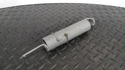 16-19 AUDI A4 B9 S-LINE GENUINE SALOON BOOTLID OPEN SPRING 8W5827665A