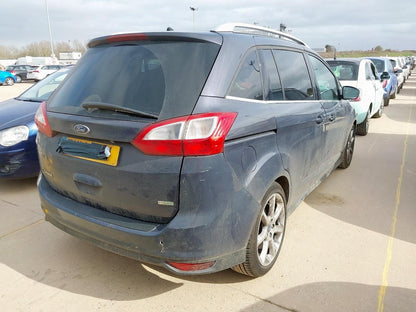 2014 Ford Grand C-Max MK2 (C344)