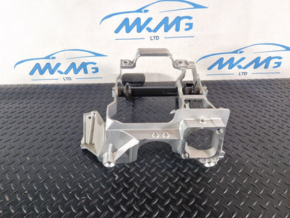 16-20 AUDI Q7 4M 3.0TDI AUTO GEARBOX GENUINE BRAKE PEDAL ASSEMBLY 4M2723117B