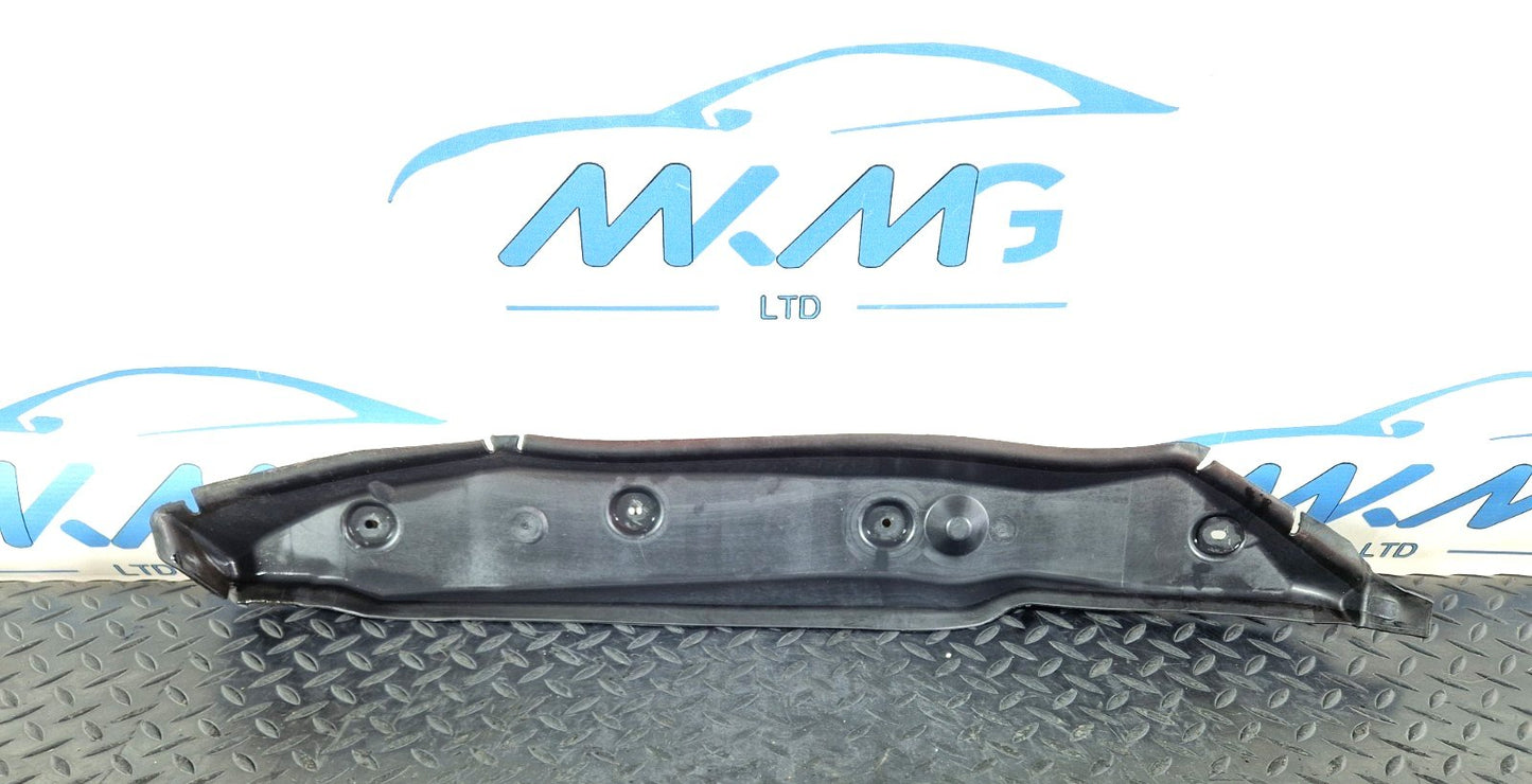 12-18 MERCEDES BENZ B-CLASS W246 OEM FRONT LEFT FENDER WING PLASTIC A2468890925