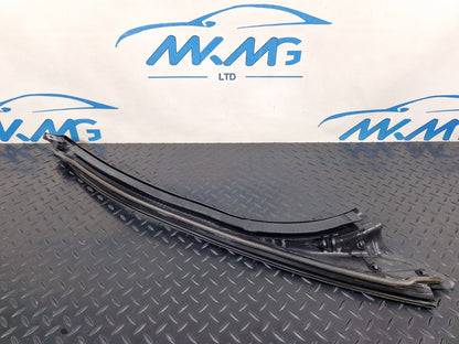 16-24 AUDI A5 F5 FRONT RIGHT INNER UPPER DOOR SEAL RUBBER 8W7831722B