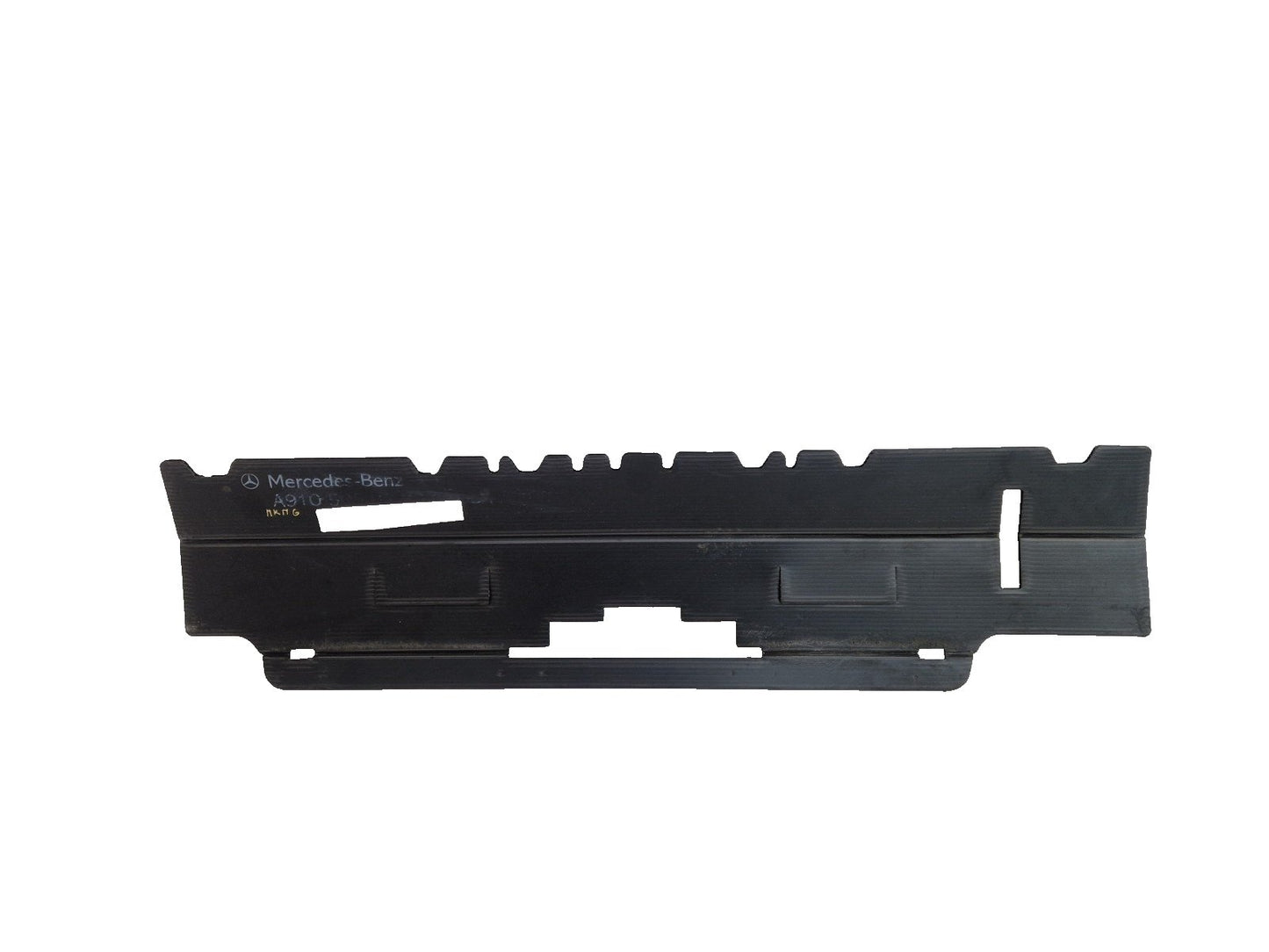 2020 MERCEDES SPRINTER 2.1 DIESEL MK3 W907 AIR DUCT COVER A9105050200