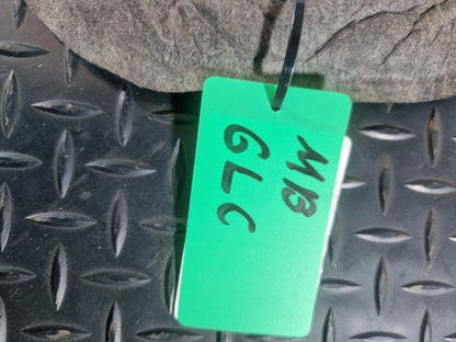 16-22 MERCEDES BENZ X253 GENUINE ENGINE HOOD SOUND INSULATION A2536820026