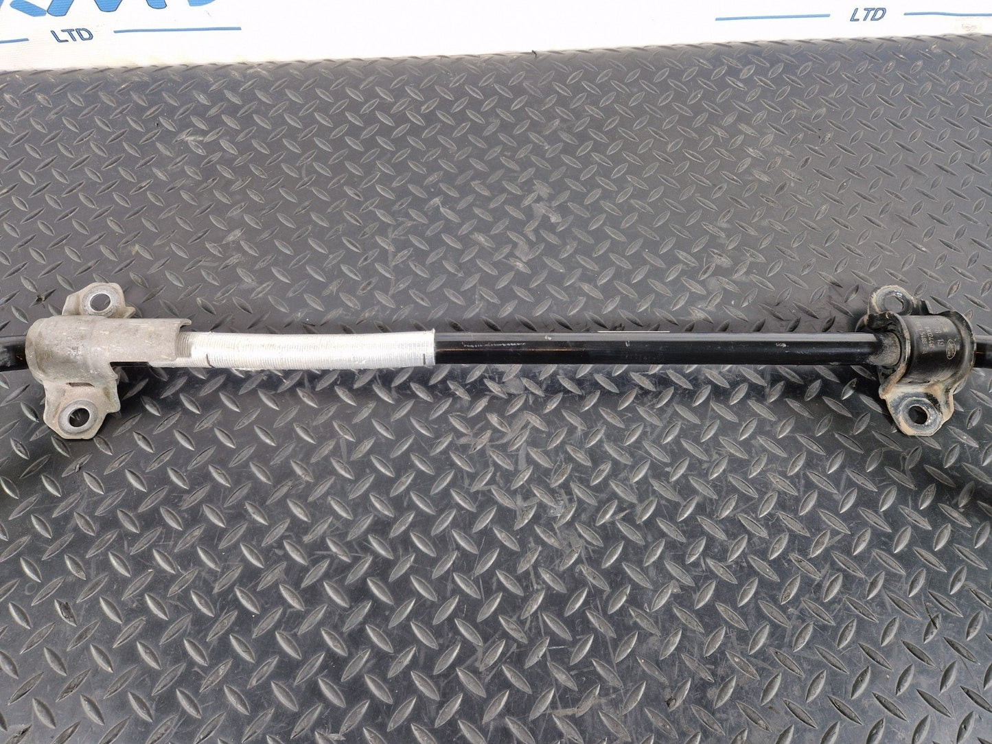 19-ON RANGE ROVER EVOQUE L551 GENUINE FRONT ANTI ROLL SWAY BAR K8D2-5482-FC