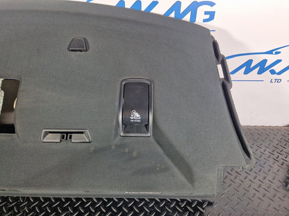 BMW 2 SERIES GRAN COUPE F44  REAR DECK PANEL 6999467