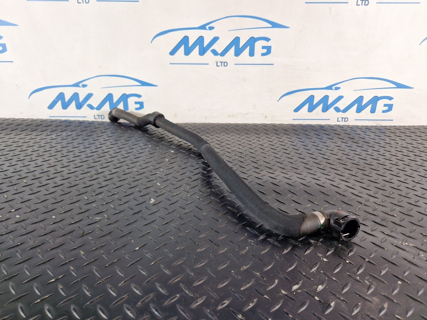 16-19 MERCEDES BENZ GLE W166 HYBRID COOLING HOSE A1665002800