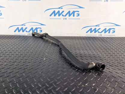 16-19 MERCEDES BENZ GLE W166 HYBRID COOLING HOSE A1665002800
