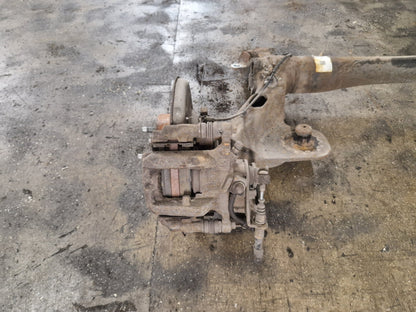 Vauxhall Mokka MK1 (G1U0) SUV 1.6L Diesel Genuine Rear Axle Assembly 95325749