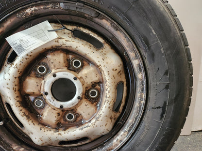 Ford Transit MK6 (V185) Cargo Van Steel Wheel with Tyre 215/75/16 ~6mm