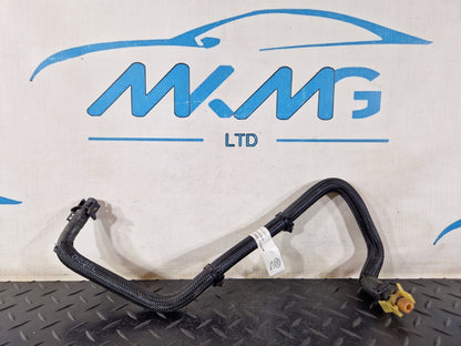 19-ON RANGE ROVER EVOQUE L551 EXPANSION TANK OVERFLOW PIPE HOSE K8D28K012AD