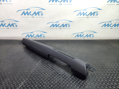 Land Rover Range Rover Evoque L551 Genuine Dashboard Panel Trim Start/Stop K8D2189331