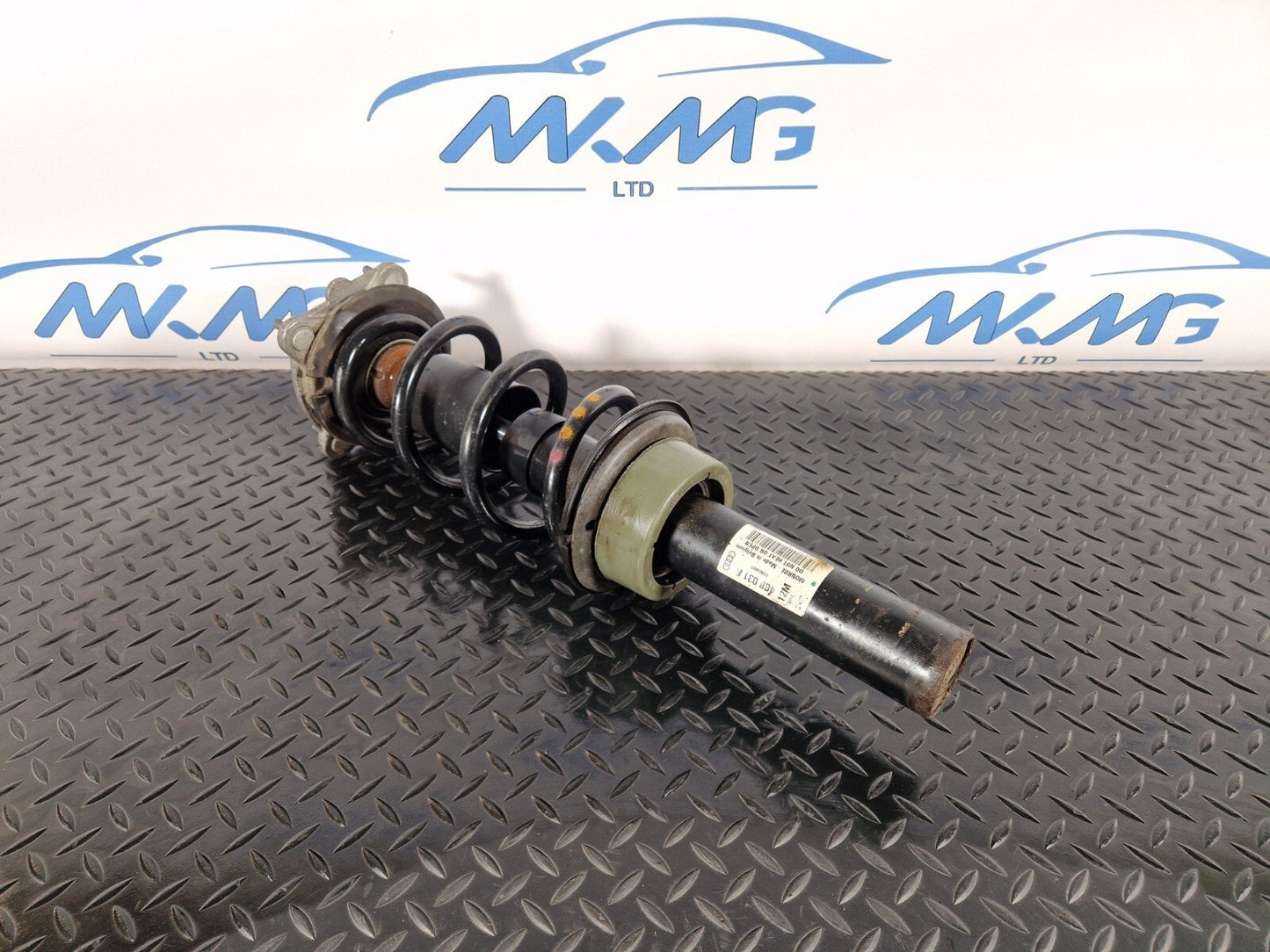 10-18 AUDI A7 4G S-LINE FRONT SHOCK ABSORBER FITS LEFT & RIGHT 4G8413031F