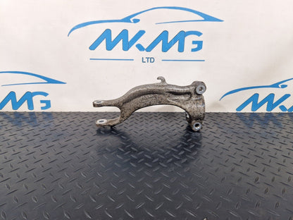 16-19 AUDI A4 B9 S-LINE FRONT RIGHT SIDE SUSPENSION STRUT BRACKET 8W0413038
