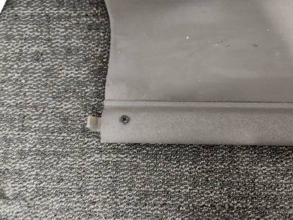 Volvo V50 MK2 FL (MW) Estate Genuine Rear Load Cover Parcel Shelf