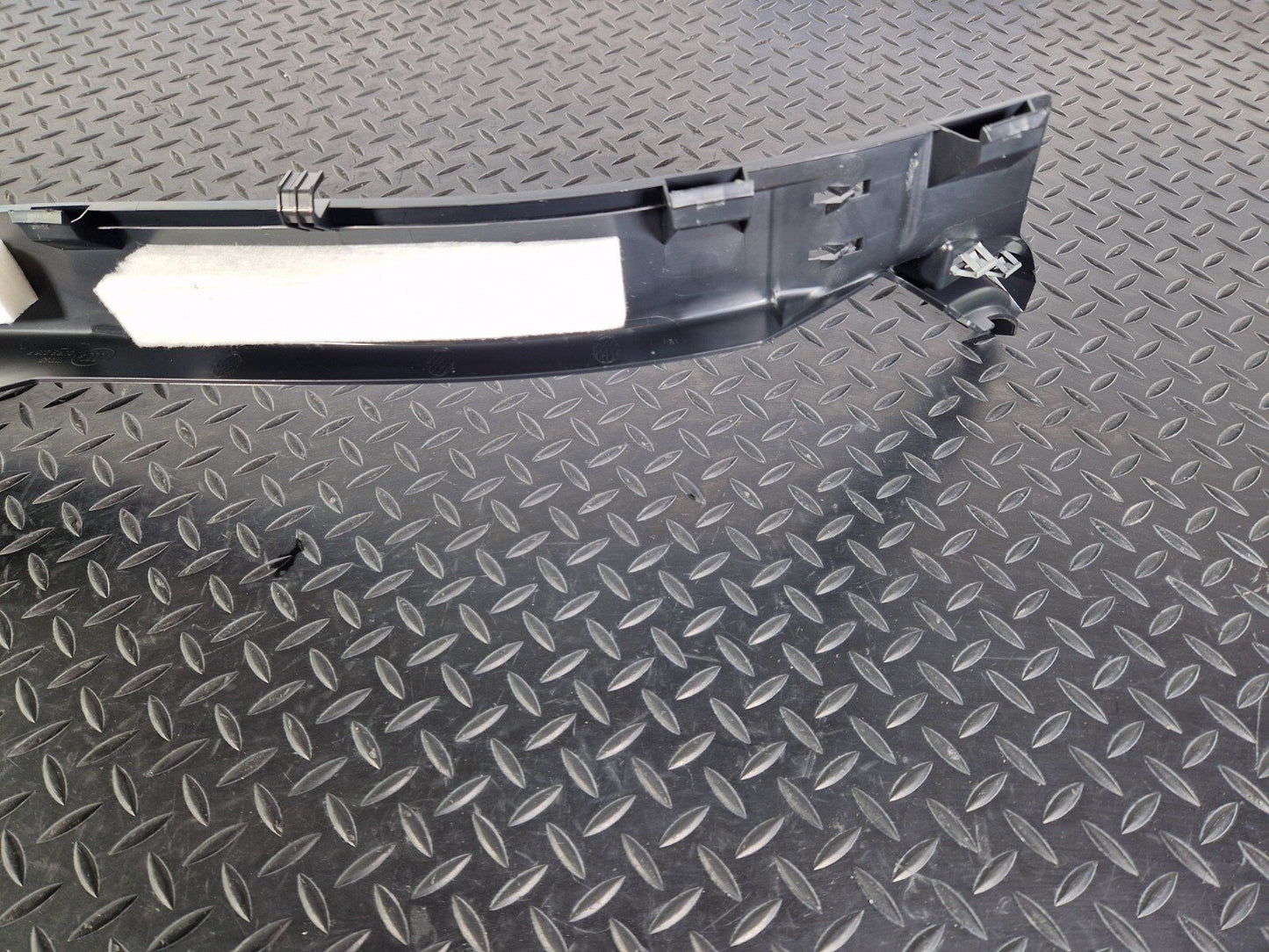 14-21 MERCEDES BENZ C200d W205 REAR RIGHT INNER ARCH TRIM A2056903705