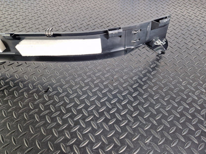 14-21 MERCEDES BENZ C200d W205 REAR RIGHT INNER ARCH TRIM A2056903705
