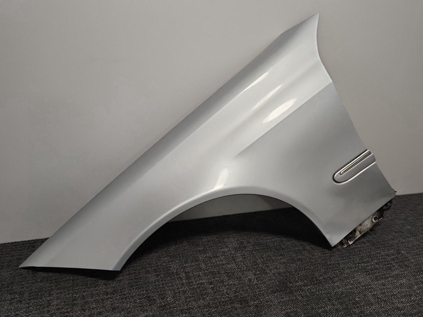 Mercedes CLC-Class W203 Coupe Front Left N/S Passenger Wing Fender Panel