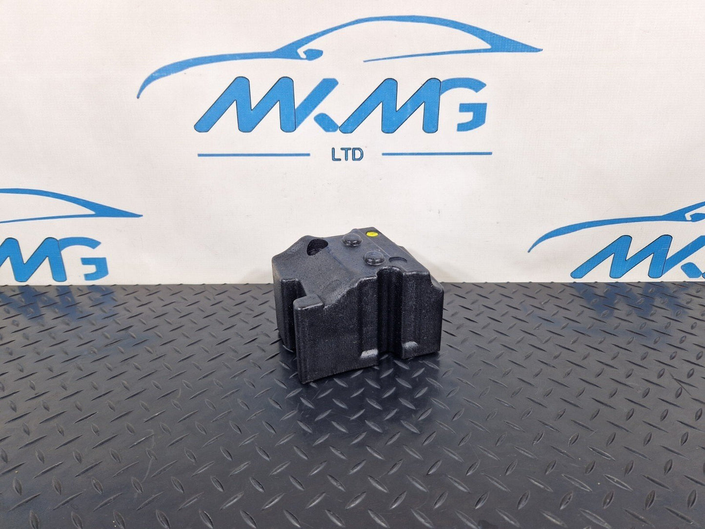 16-24 AUDI A5 F5 CABRIOLET BATTERY FORMED PART 8W7804986