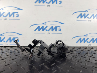16-20 AUDI Q7 4M 3.0 DIESEL CRTC GENUINE RETAINER FOR FUEL LINE 059130381AC