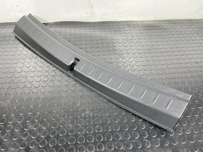 14-21 BMW 2 SERIES GRAN TOURER F45 F46 REAR LOAD COVER TRIM PANEL 7327008