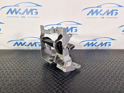 16-19 AUDI A4 B9 S-LINE OEM BRAKE PEDAL ASSEMBLY BRACKET MOUNT 8W2723140A
