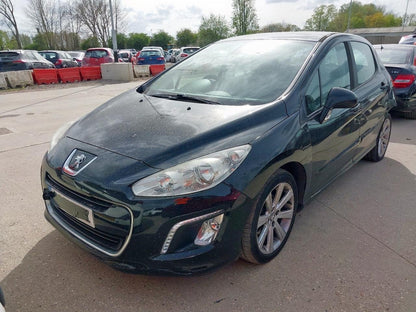 2011 Peugeot 308 MK1 (T7)
