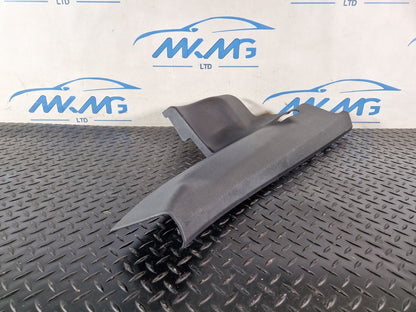 10-15 AUDI Q7 4L GENUINE OSR DRIVERS SIDE REAR C PILLAR COVER 4L0867768A