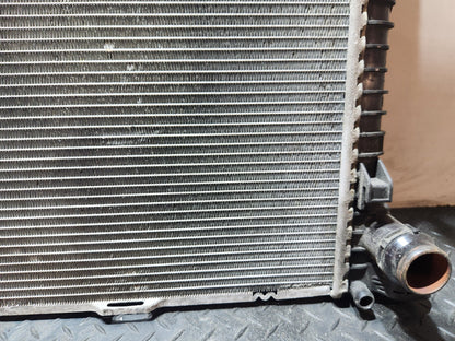 Audi A6 C7 Genuine Water Coolant Cooling Radiator 8K0121251H