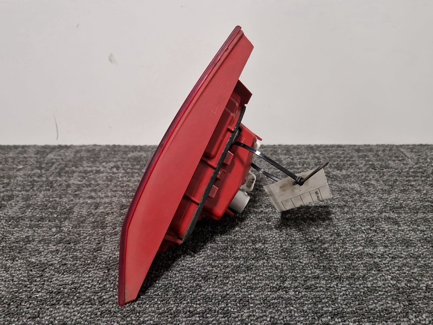2013 Vauxhall Meriva MK2 (B) (4470) Genuine Rear Left N/S Inner Tail Light