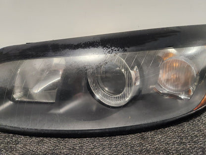 Volvo C30 MK1 (MK) Coupe Genuine Front Left N/S Passenger Headlight 30657174