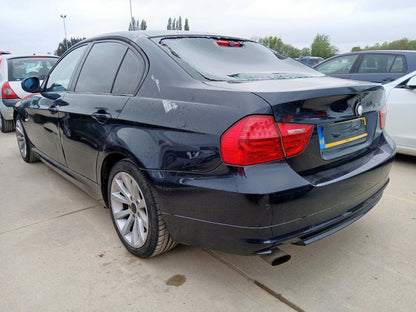 2009, BMW, 318i, E90